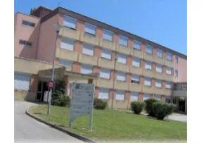 Centre Hospitalier (ehpad La Basse Maconniere   Sorlin   Pernet) - Maison de retraite / EHPAD à Louhans