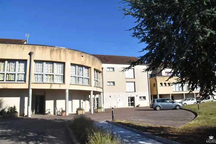 Photo principale de Ehpad La Chatonniere - Maison de retraite / EHPAD