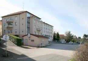 Maison De Retraite De Neulise - Maison de retraite / EHPAD à Neulise