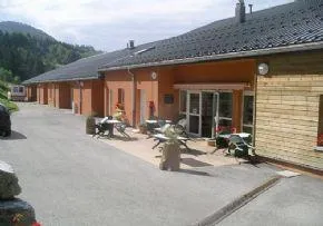 Ehpad Les Bouchoux - Maison de retraite / EHPAD à Bouchoux