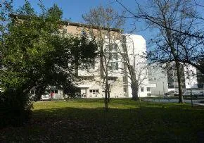 Photo principale de Maison De Retraite Le Sablonat - Maison de retraite / EHPAD