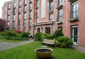 Photo principale de Residence Les Acacias - Maison de retraite / EHPAD