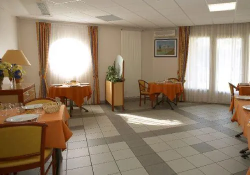 Photo de Ehpad - Parc des Salines