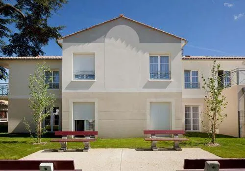 La Chênaie - Maison de retraite / EHPAD à Saint-Ciers-sur-Gironde