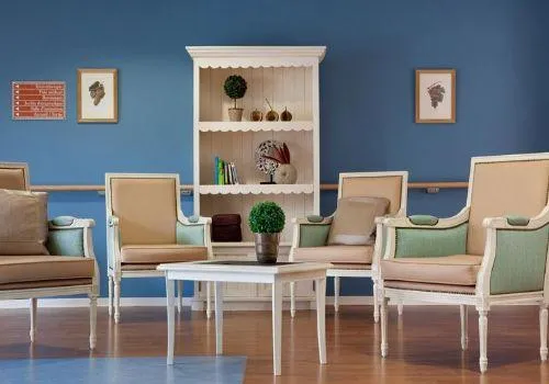 Photo de La Chênaie