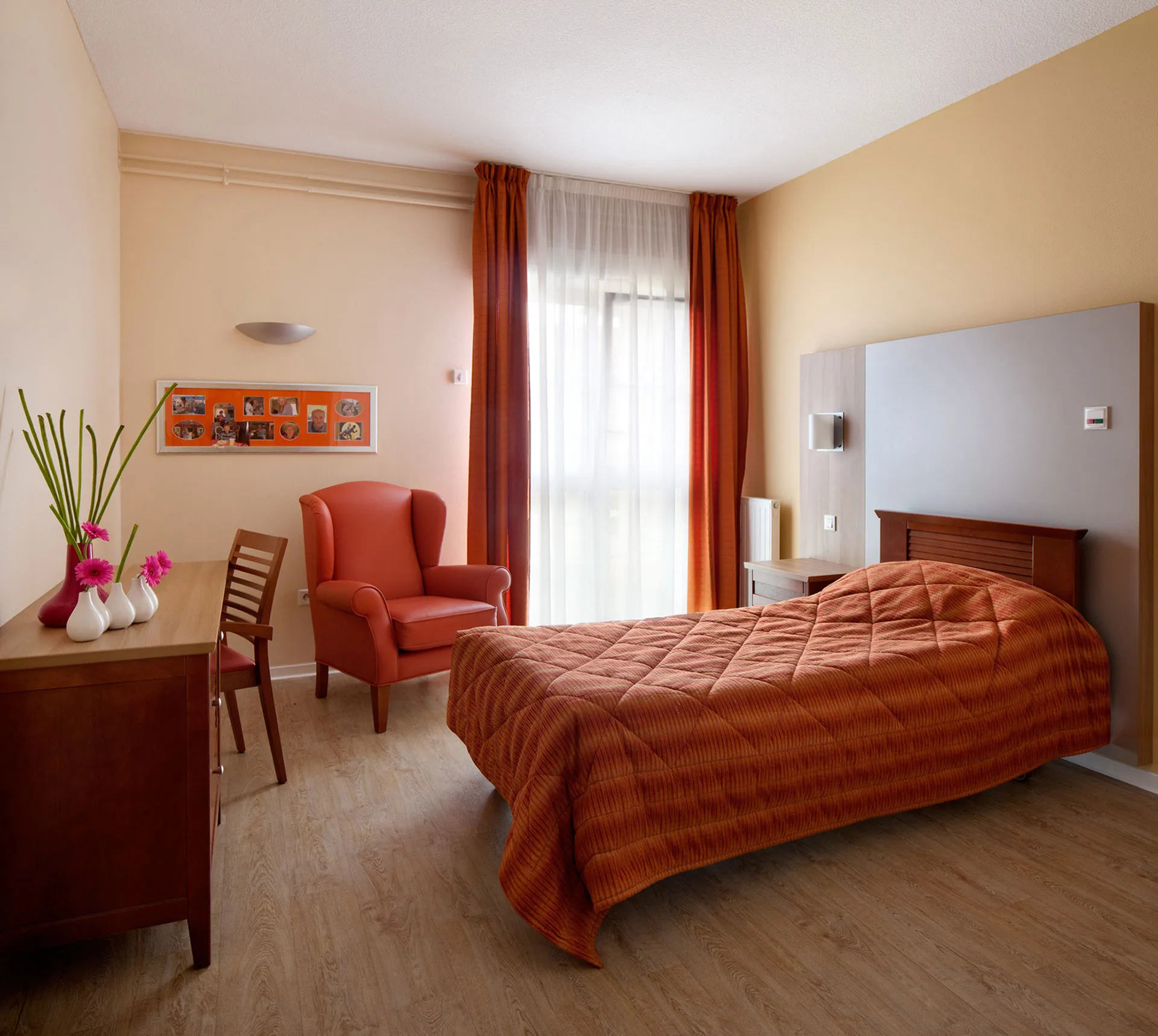 Photo de La Chênaie