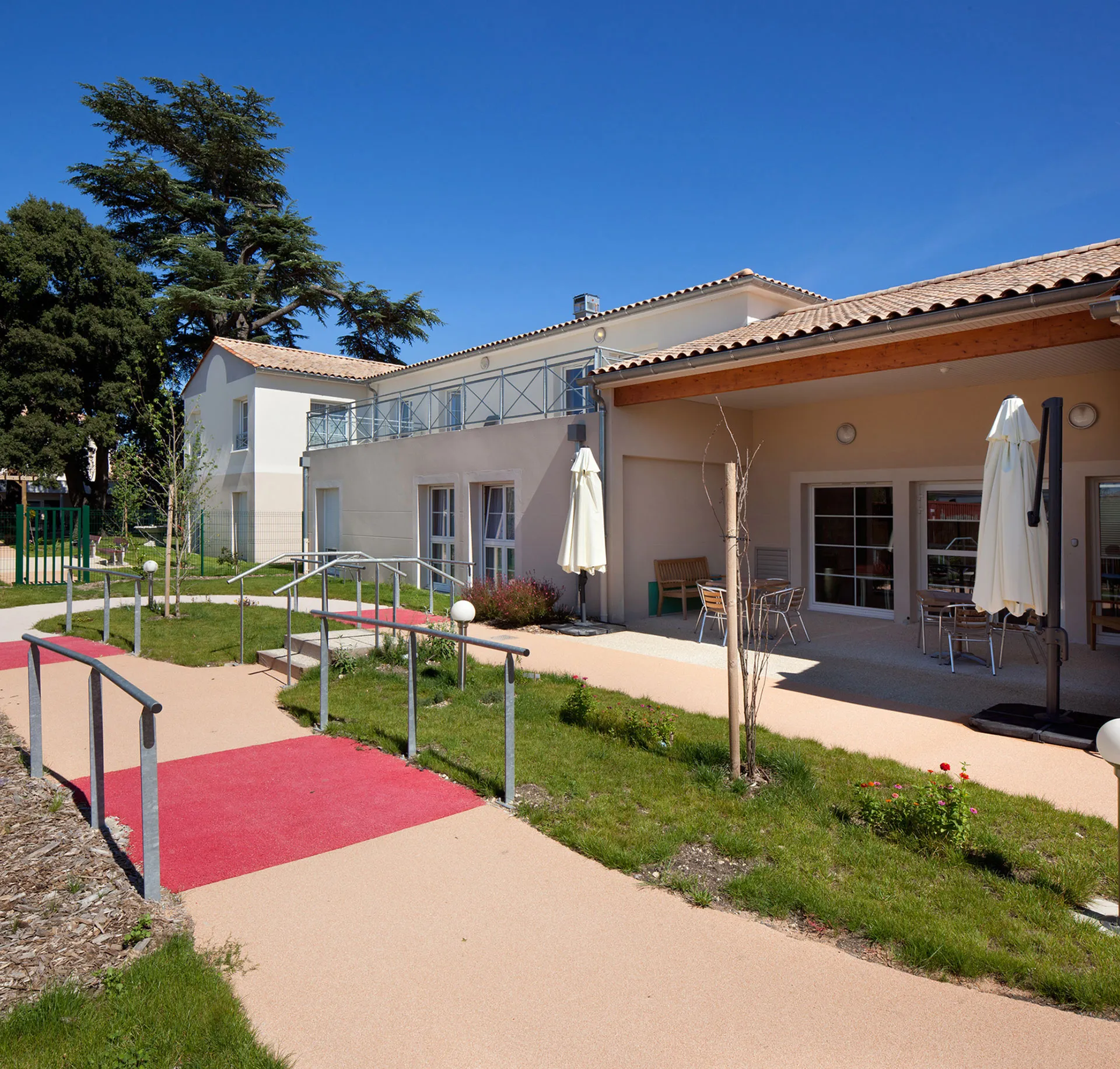 Photo de La Chênaie