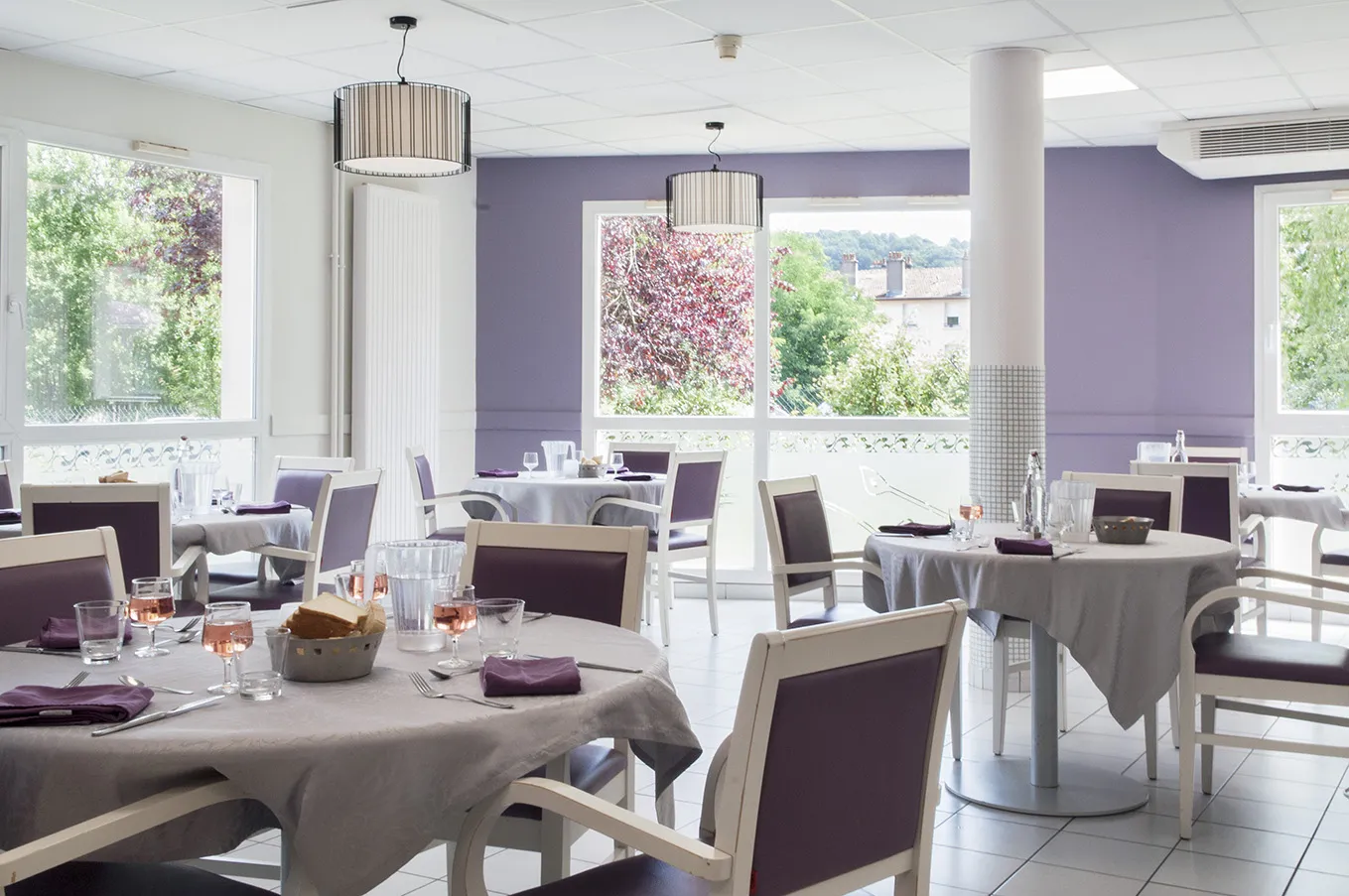 Photo de Korian Villa Spinale