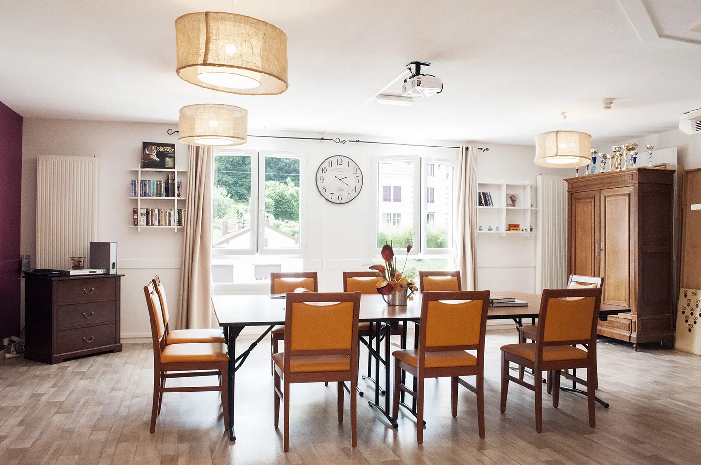 Photo de Korian Villa Spinale