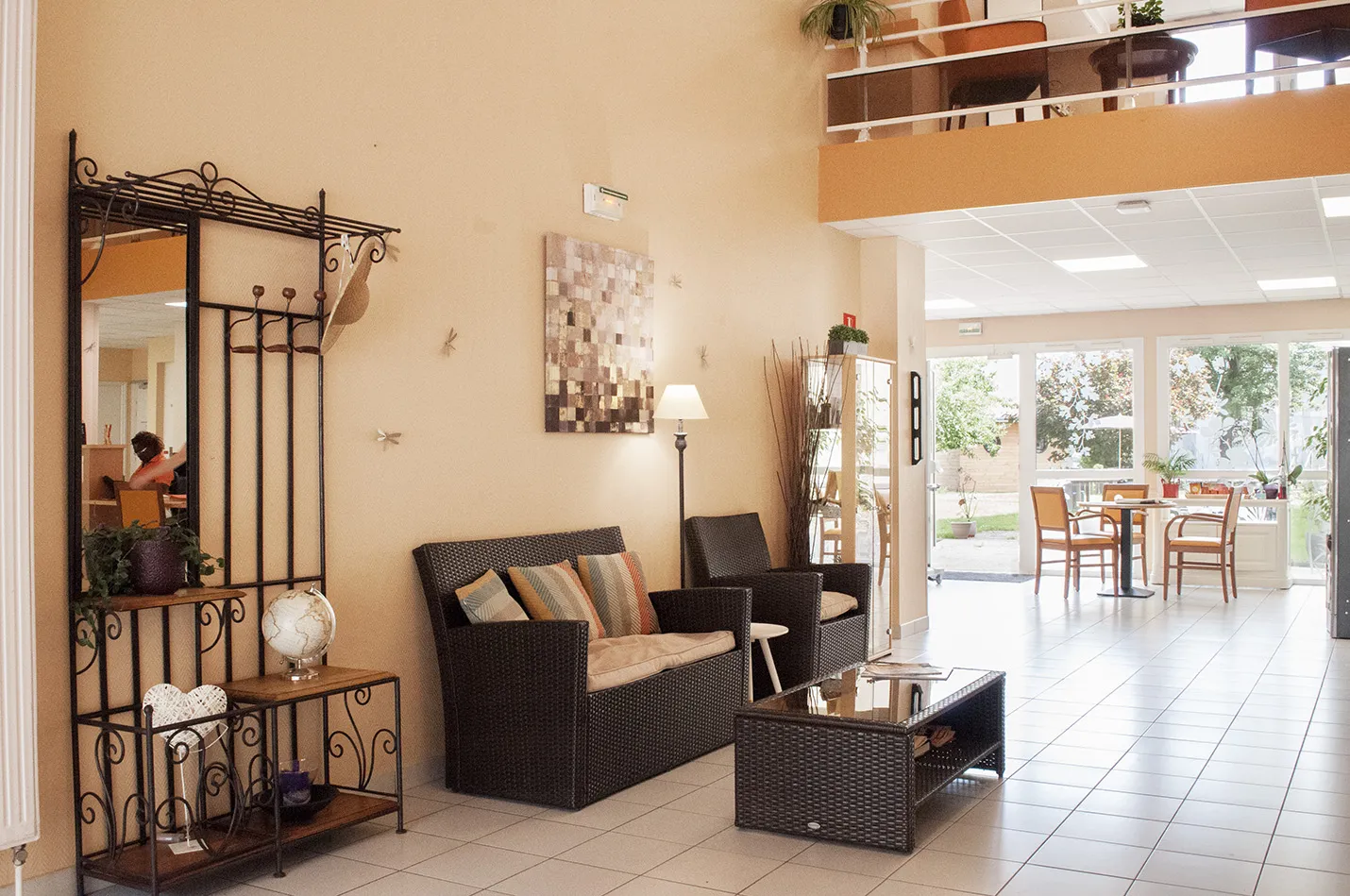 Photo de Korian Villa Spinale