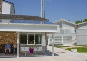 Photo de Ehpad Residence L'Ozance - Maison de retraite / EHPAD