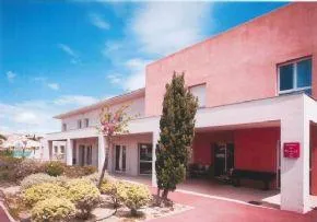 Maison De Retraite La Bonanca - Maison de retraite / EHPAD à Gruissan