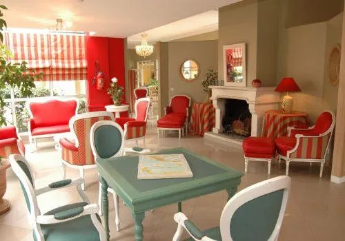 Photo principale de Korian Le Coeur Volant - Maison de retraite / EHPAD