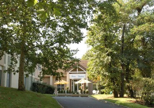 Korian Le Coeur Volant - Maison de retraite / EHPAD à Louveciennes