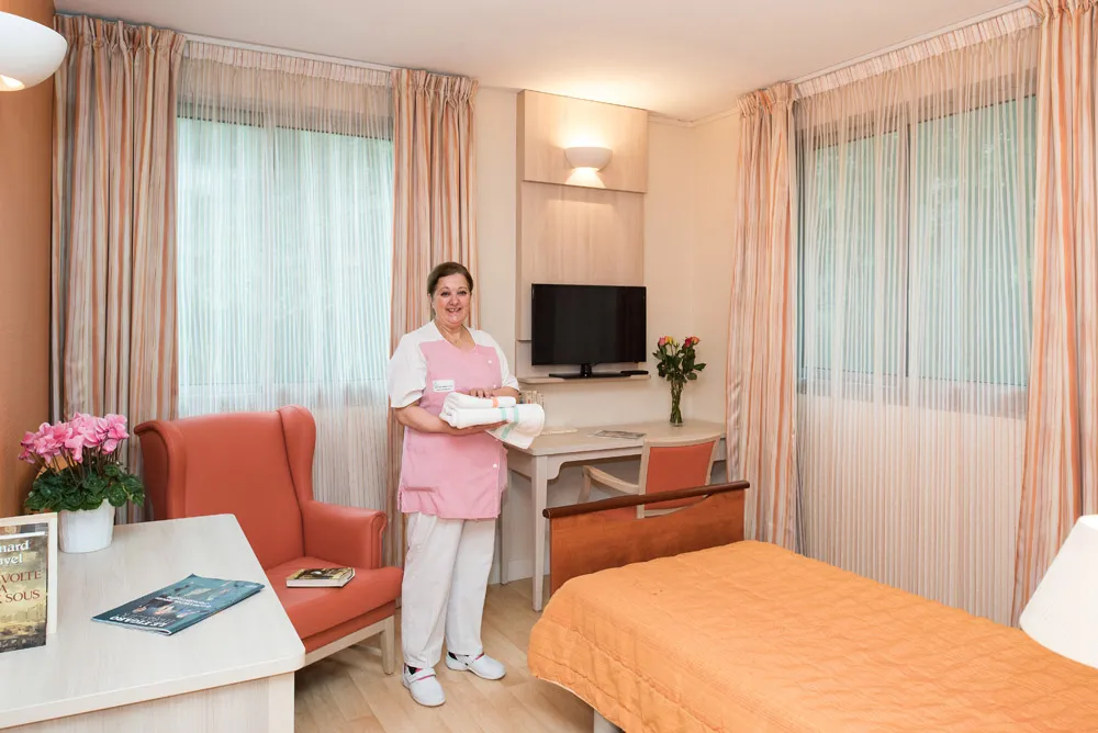 Photo de Korian Le Coeur Volant