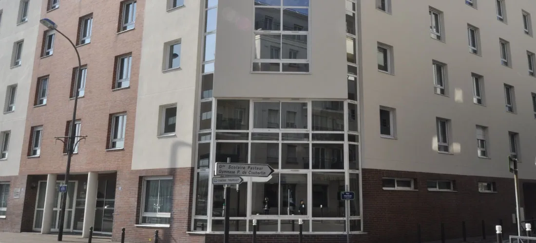 Photo de Residence Louis Pasteur - Maison de retraite / EHPAD