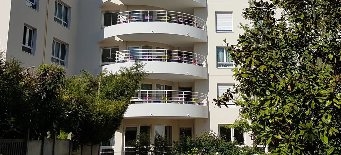 Photo de Residence Louis Pasteur