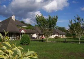 Marpa Martegane - Résidence Services Seniors à Liginiac