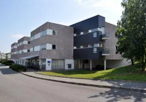 Photo de Ehpad L'Horizon Bleu - Maison de retraite / EHPAD