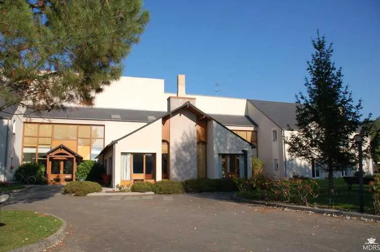 Photo de Résidence autonomie Les Hermelles - Résidence Services Seniors