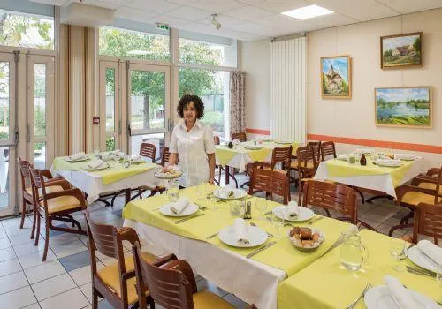 Photo de Korian La Vallée Bleue