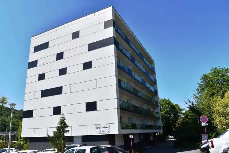 Residence Du Parc - Résidence Services Seniors à Notre-Dame-de-Bondeville