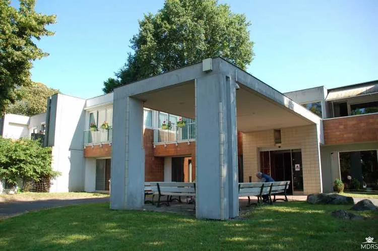 Photo de Residence Marcel Paul   Ehpad - Maison de retraite / EHPAD