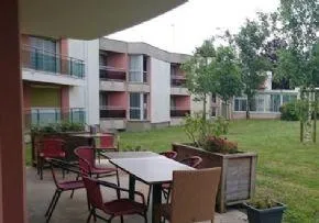 Ehpad Condorcet - Maison de retraite / EHPAD à Nantes