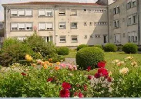 Photo principale de Ehpad Les Orangers - Maison de retraite / EHPAD