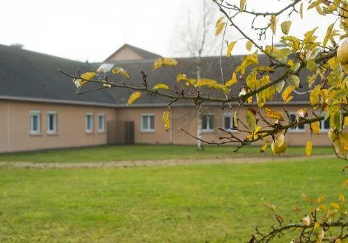 Photo de Korian Home De L'Oucherotte