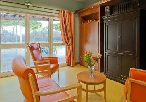 Photo principale de Korian Home De L'Oucherotte - Maison de retraite / EHPAD