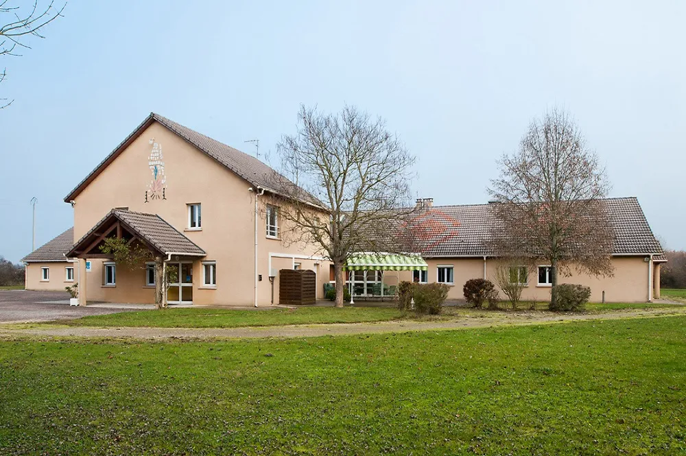 Photo de Korian Home De L'Oucherotte