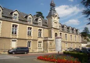 Photo de Hopital Local De Lusignan - Maison de retraite / EHPAD