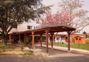 Photo principale de Résidence De Ballancourt - Maison de retraite / EHPAD