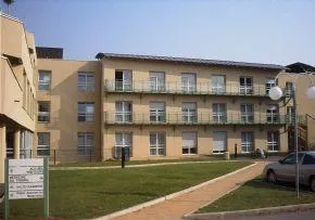 Photo de Ehpad   Hopital De L'Arbresle - Maison de retraite / EHPAD