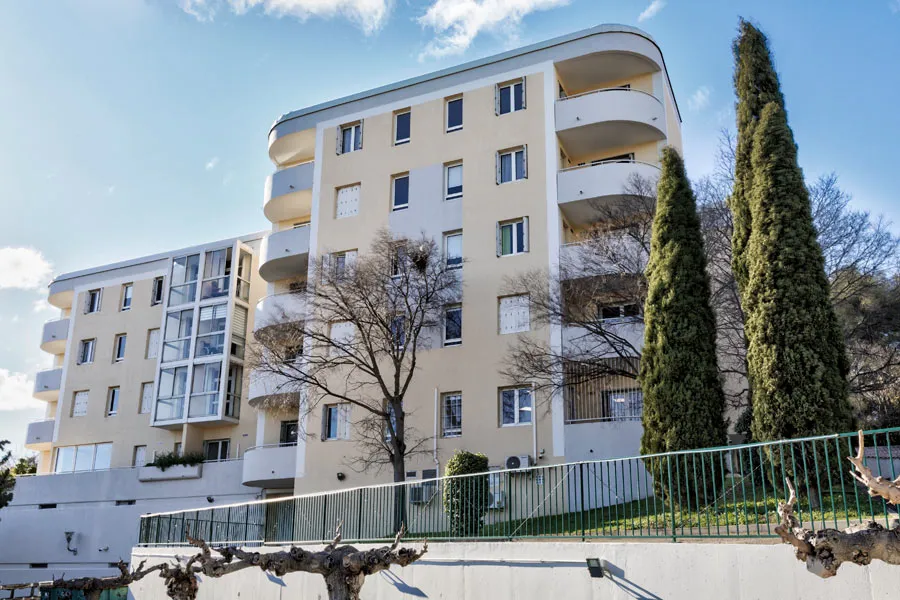 Photo de EHPAD Les Soleiades