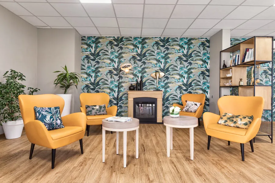 Photo de EHPAD Les Soleiades