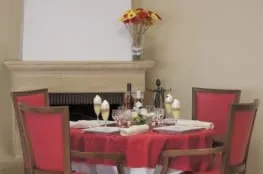 Photo de Résidence Croix Rousse - Maison de retraite / EHPAD