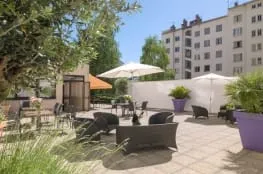 Photo de Résidence Croix Rousse