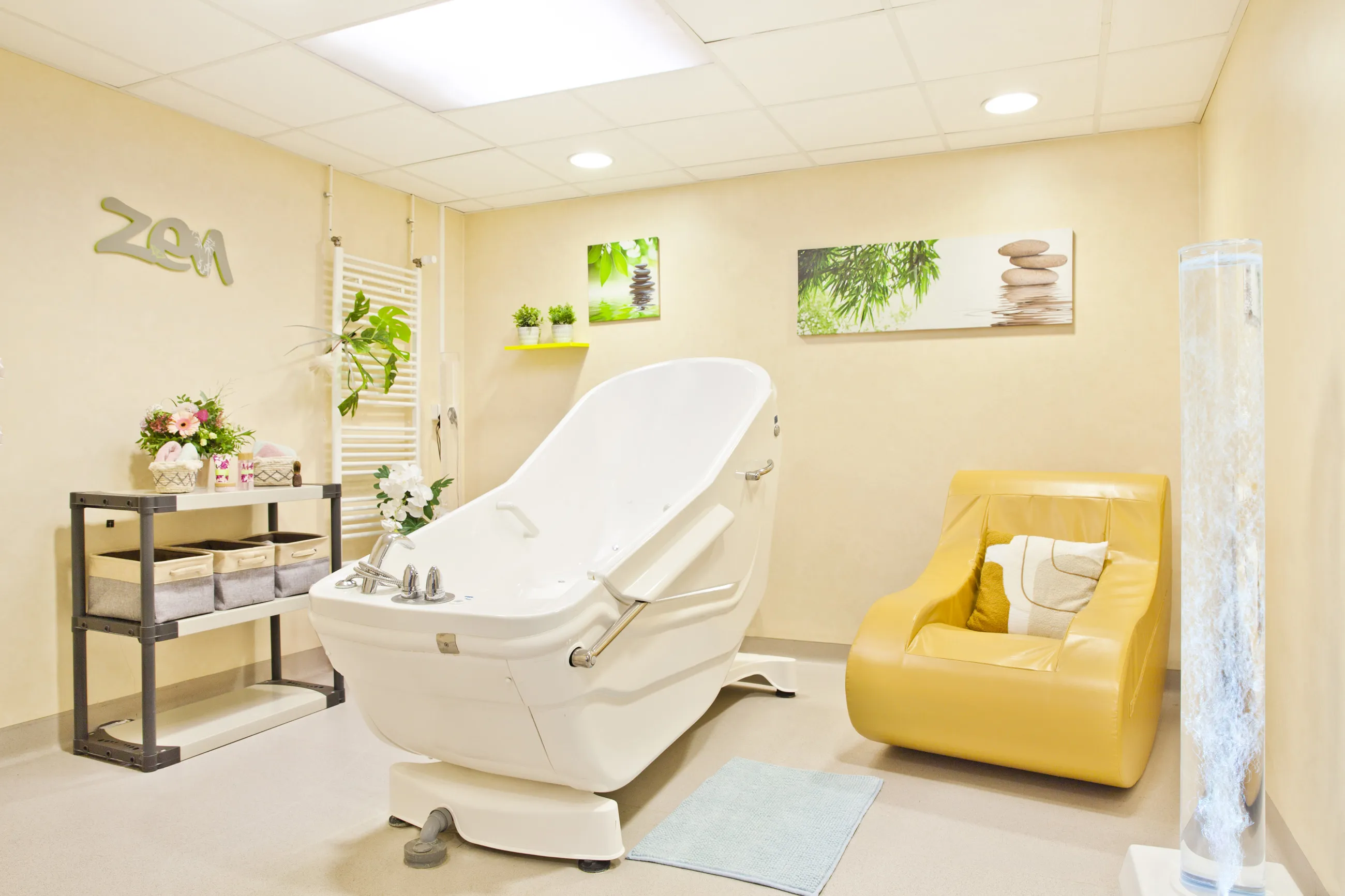 Photo de Les Hortensias