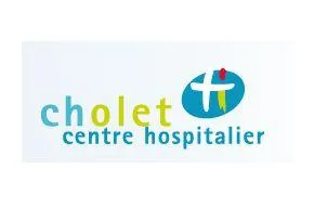 Residence Chanteriviere - Maison de retraite / EHPAD à Cholet