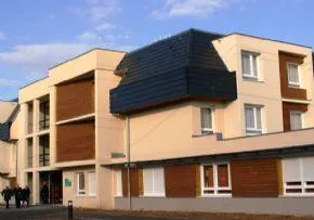 Les Trois Fleurs - Maison de retraite / EHPAD à Holtzheim