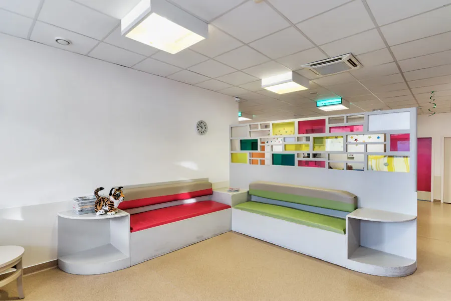 Photo principale de EHPAD La Maison Tournonaise - Maison de retraite / EHPAD