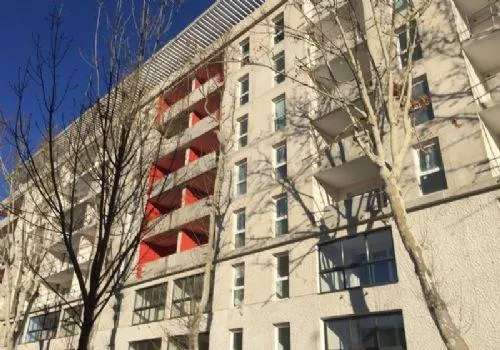 Photo principale de Résidence Les Senioriales de Nîmes - Résidence Services Seniors