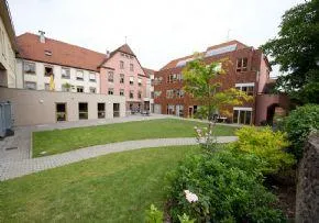 Ehpad Residence Marie Roberta - Maison de retraite / EHPAD à Bischoffsheim