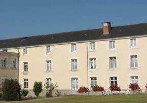 Maison Michelle Guillaume - Maison de retraite / EHPAD à Saint-Gildas-des-Bois