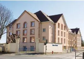 Photo de Residence Les Bruyeres - Maison de retraite / EHPAD