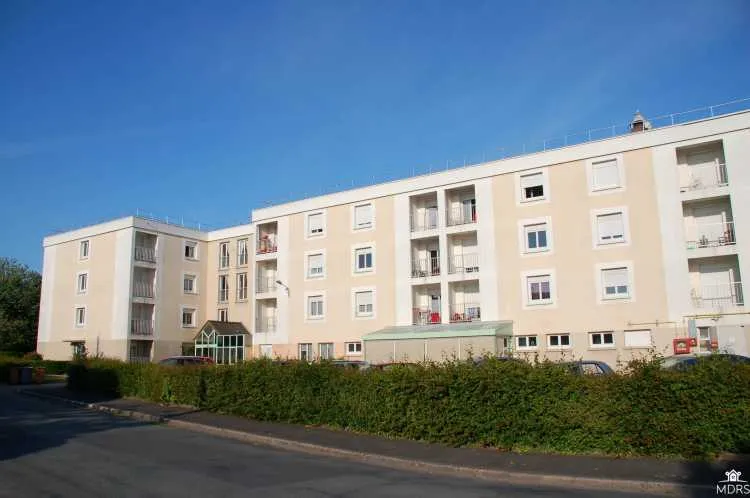 Photo de Résidence autonomie Le Clos Breton - Résidence Services Seniors