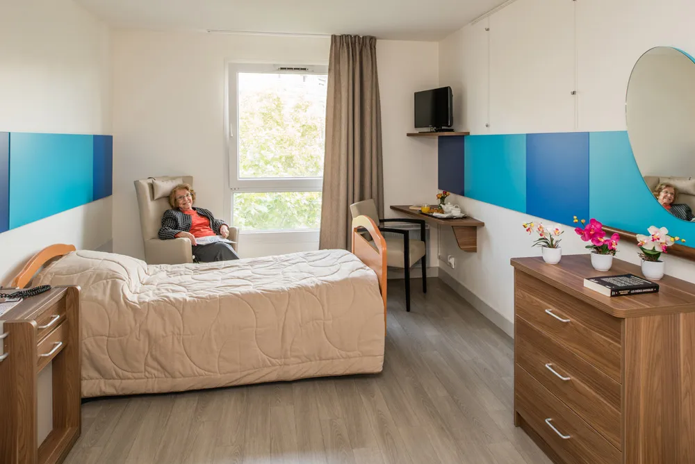 Photo de Korian Les Arcades