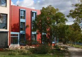 Photo de Le Foyer Du Romarin - Maison de retraite / EHPAD